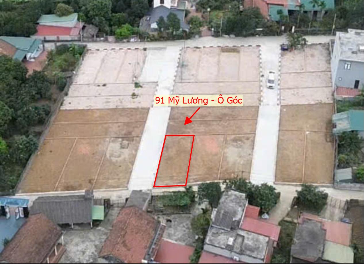 Hình ảnh Bất Động Sản Trần Phú Bán Đất Phân Lô Khu Vực Mỹ Lương Đường Thông Ô Tô Gần Mặt Đường Kinh Doanh Nguyễn Văn Trỗi
