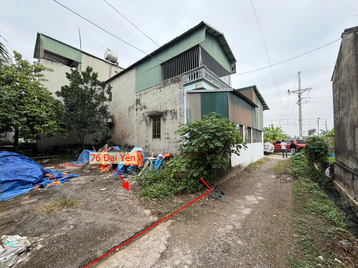 Hình ảnh Bán Lô Góc 2 Mặt Tiền Full Thổ Cư Sát Đường TL419 Ngay Trung Tâm Xã Đại Giá Chỉ Nhỉnh 2 Tỷ