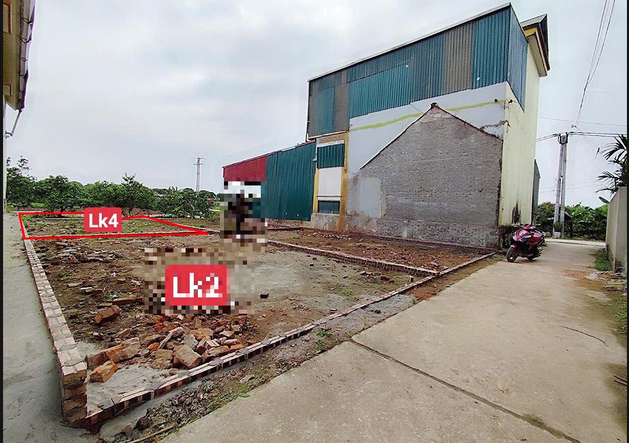 Hình ảnh Bán Lô Đất 50.7m Tại Đồng Thanh Kim Động Bám Đường Bê Tông Ô Tô Vào Tận Đất Dân Cư Đông Đúc Thân Thiện Gần Chợ Trường Học Ủy Ban Giá Đầu Tư