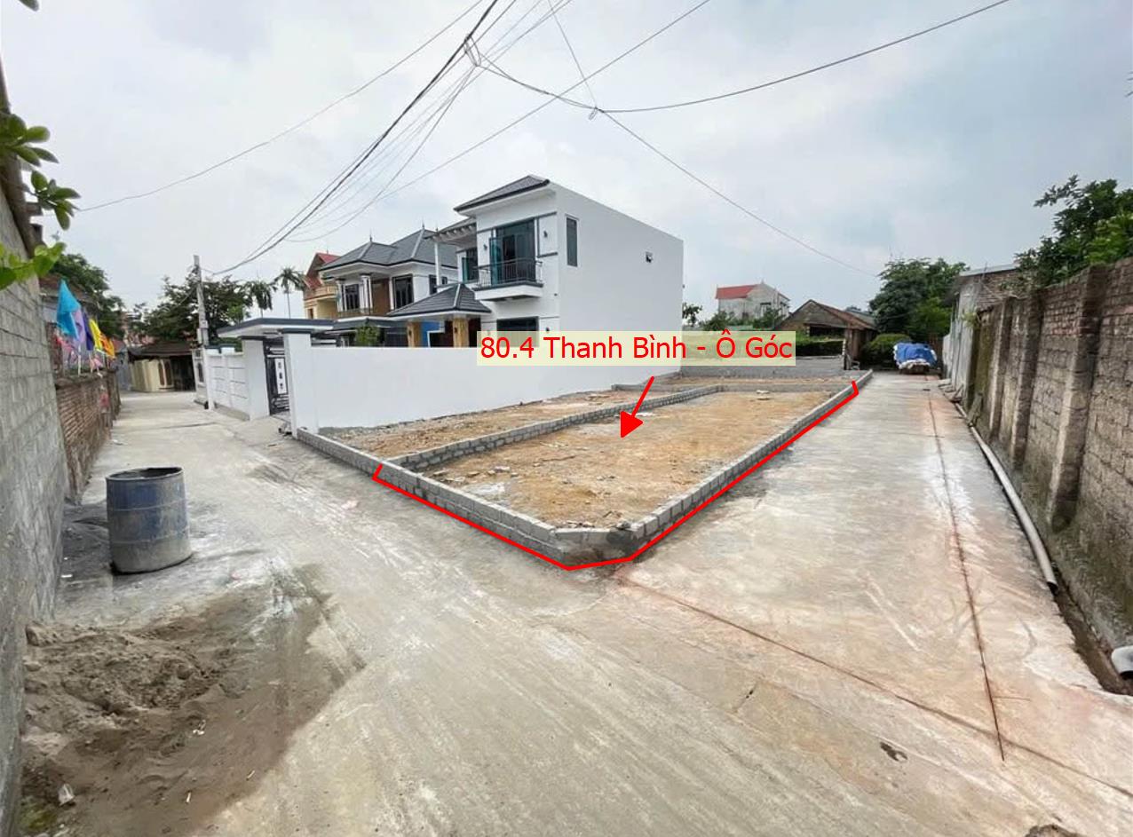 Hình ảnh Bất Động Sản Phú Nghĩa Bán Đất Phân Lô Khu Vực Thanh Bình Ô Tô Đỗ Tận Đất Sát Trục Kinh Doanh Gần Trường Học Các Cấp