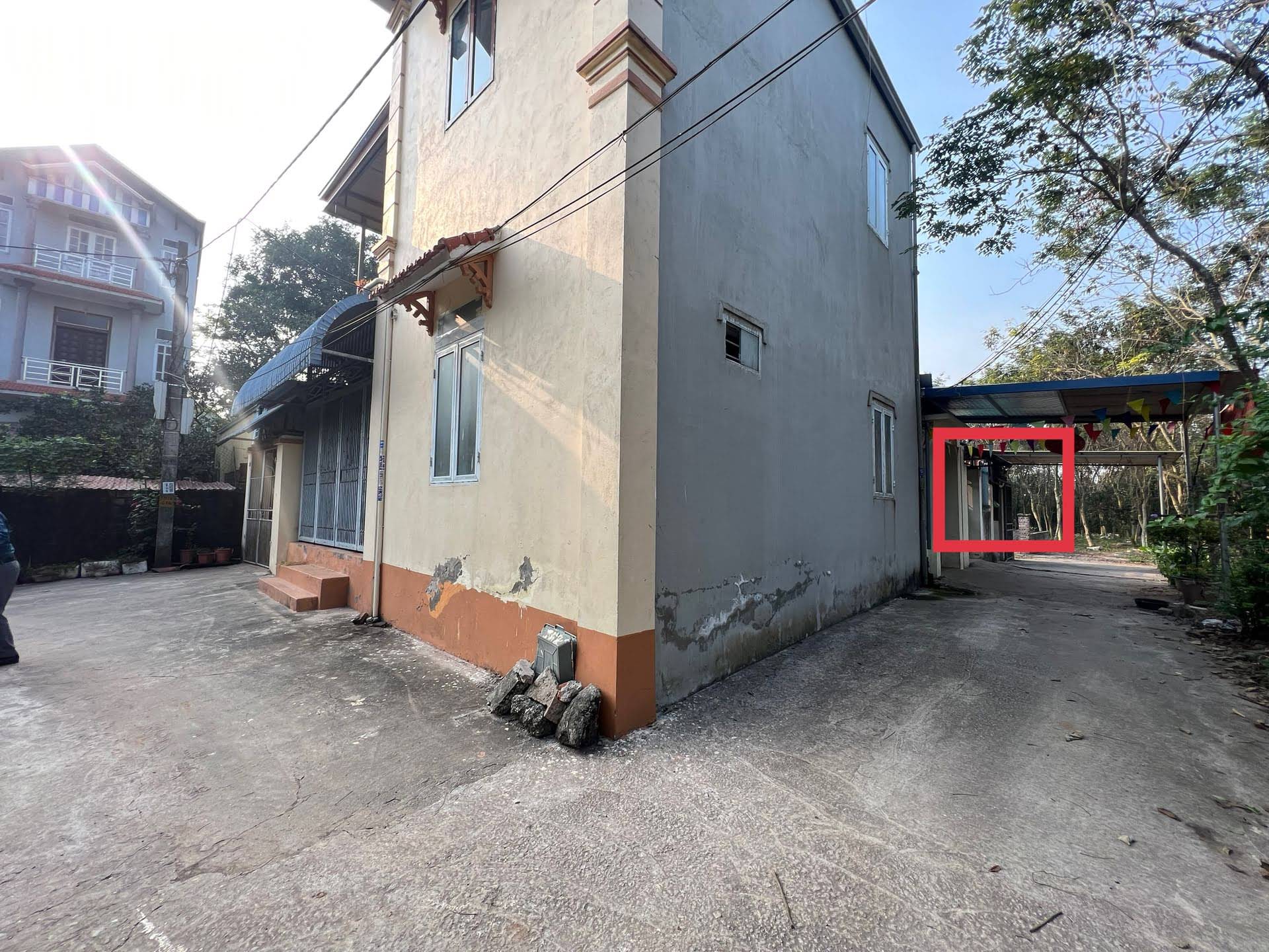 Hình ảnh Bán Đất Thụy Hương Giáp Thanh Oai và Hà Đông Mà Giá Chỉ Nhỉnh 2 Tỷ