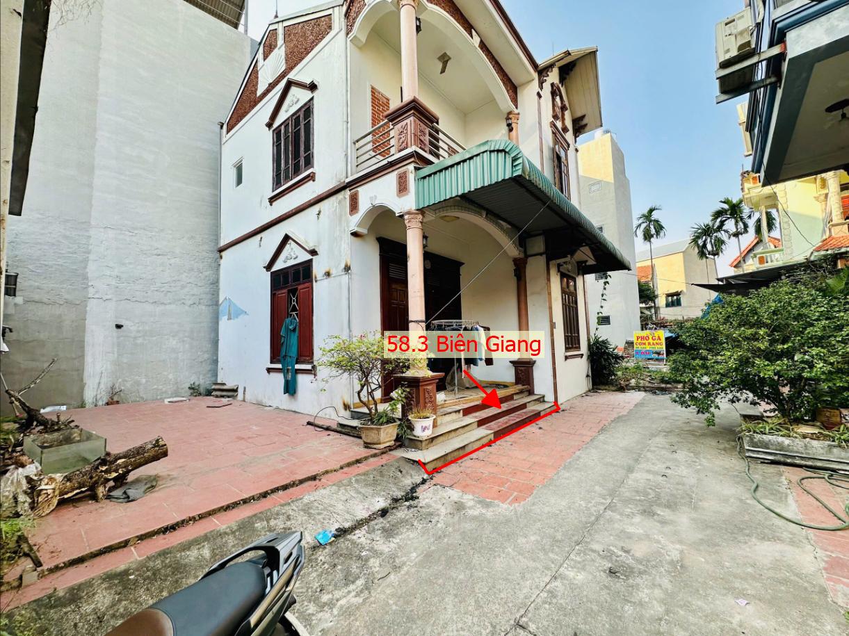 Hình ảnh Bán Thửa Đất 58.3m Tại Biên Giang Sát Trục Chính Kinh Doanh Ngay Gần QL6A Đang Triển Khai Mở Rộng