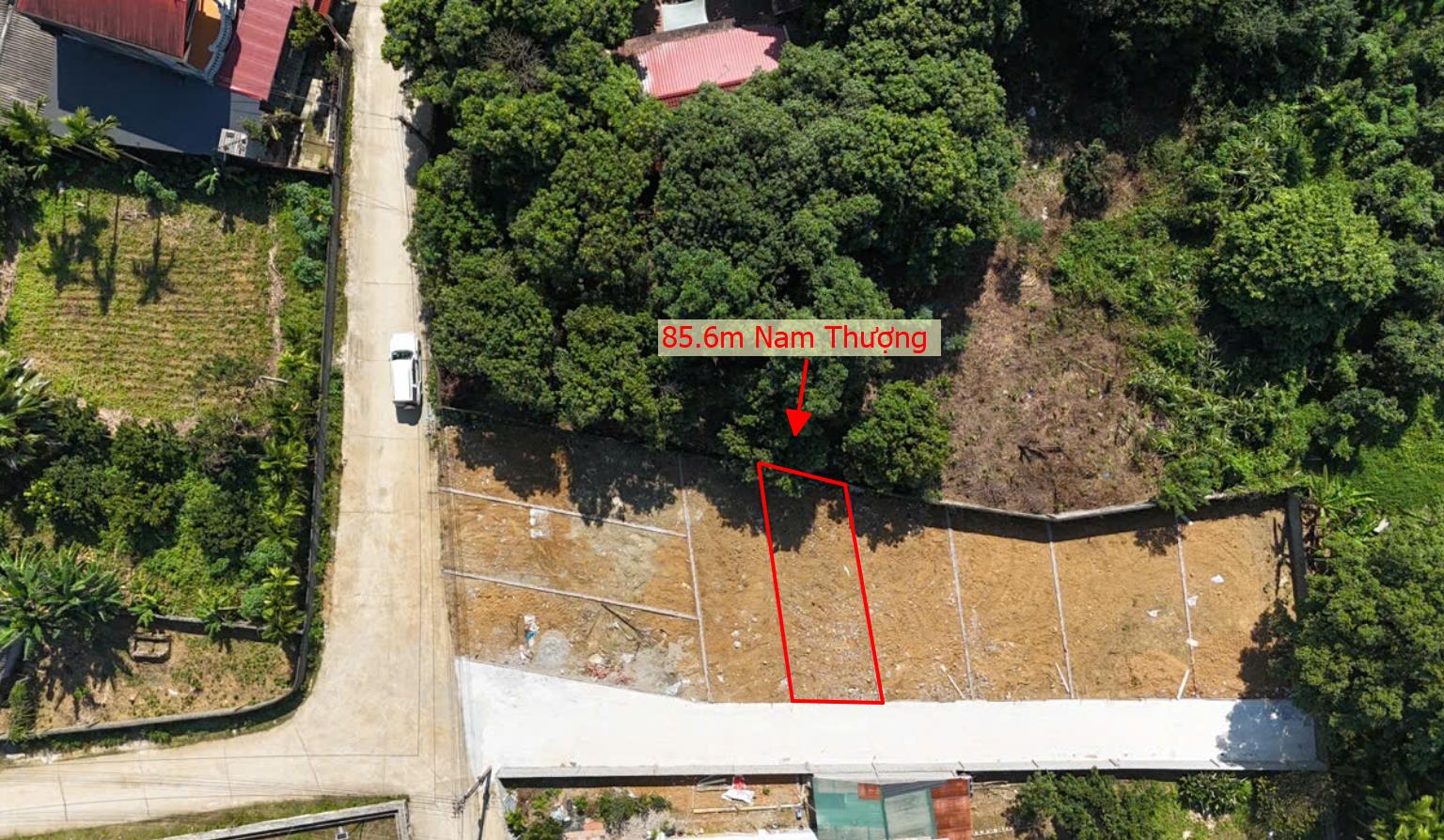 Hình ảnh Bán Lô Đất 85.6m Tại Nam Thượng Kim Bôi Bám Đường Bê Tông Ô Tô Vào Tận Đất  Gần Nhiều Khu Nghỉ Dưỡng Dân Cư Đông Giá Đầu Tư