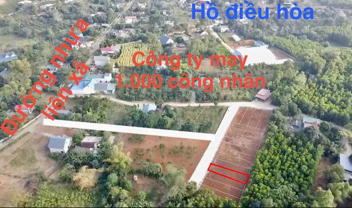 Hình ảnh Bán Đất Phân Lô Tại Đoàn Kết Yên Thủy Bám Đường Bê Tông Ô Tô Vào Tận Đất Gần Chợ Ủy Ban Gần Ql12b Đầu Tư Sinh Lời 