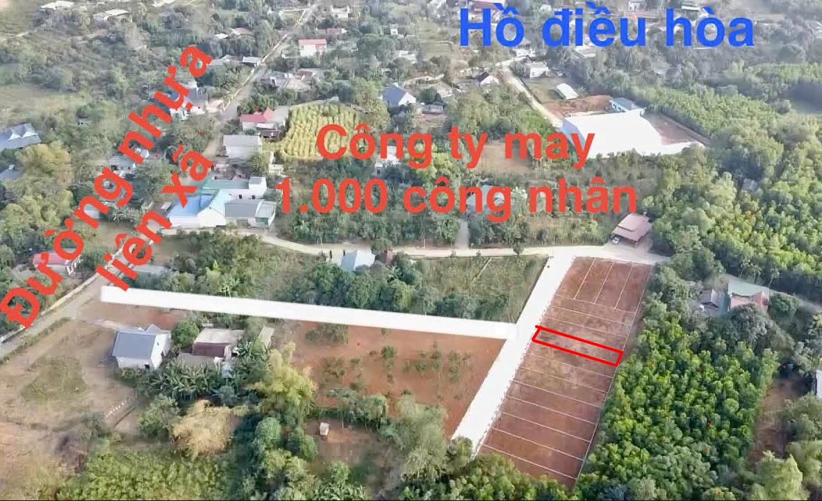 Hình ảnh Bán Đất Phân Lô Tại Đoàn Kết Yên Thủy Bám Đường Bê Tông Ô Tô Vào Tận Đất Gần Chợ Ủy Ban Gần Ql12b Đầu Tư Sinh Lời