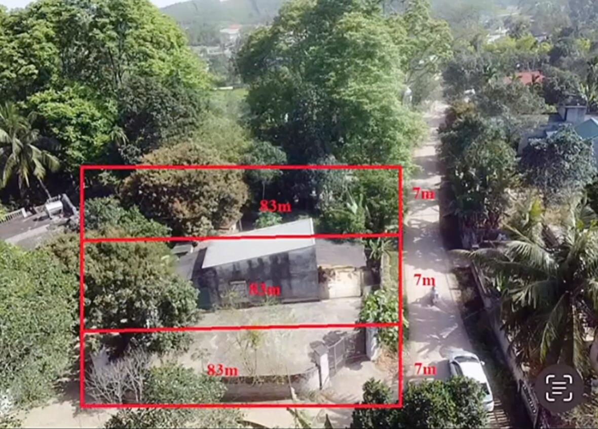 Hình ảnh Bán  Lô Đất 250.8m Tại Bảo Hiệu Yên Thủy Bám Đường Bê Tông Ô Tô Vào Tận Đất Dân Cư Đông Đúc Thân Thiện Giá Đầu Tư