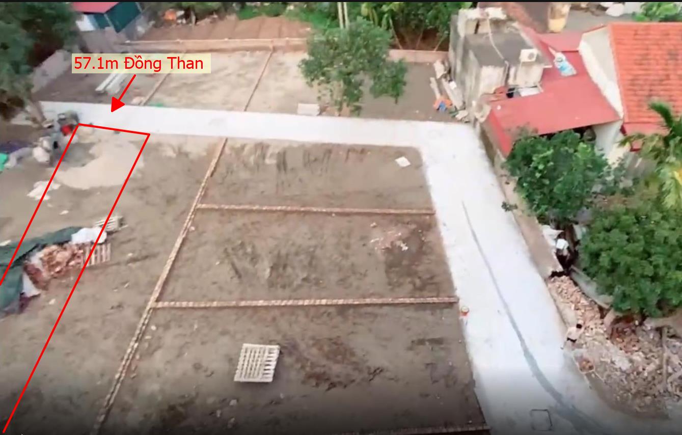 Hình ảnh Bán Lô Đất 57.1m Tại Yên Mỹ Bám Đường Bê Tông Ô Tô Vào Tận Đất Dân Cư Đông Đúc Thân Thiện Gần Chợ Trường Học  Gần Nhiều Dự Án Giá Đầu Tư