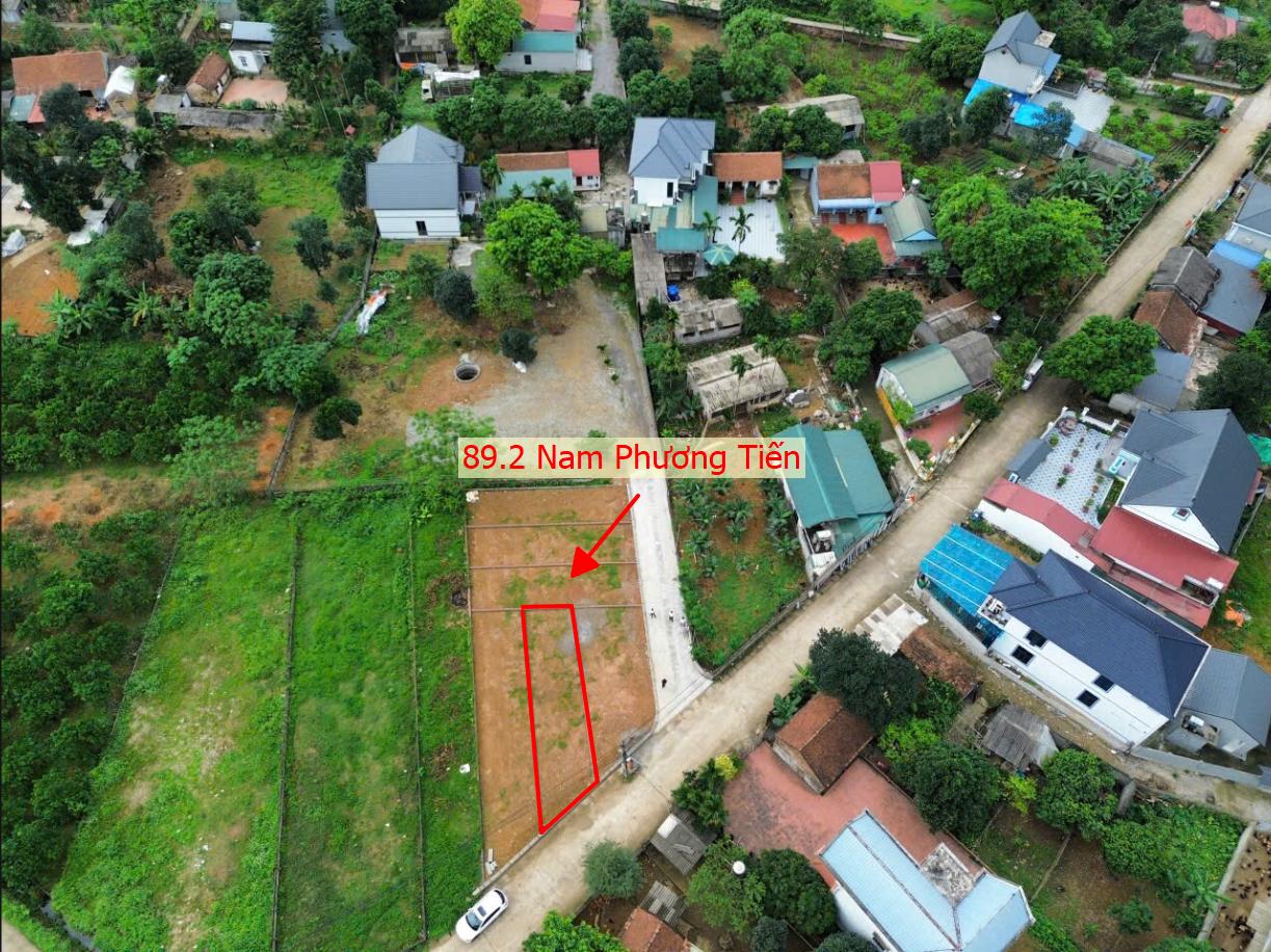 Hình ảnh Bất Động Sản Xuân Mai Bán Đất Phân Lô Nam Phương Tiến Ô Tô Vào Tận Đất Sát Hồ Văn Sơn, Khu Nghỉ Dưỡng Skylake