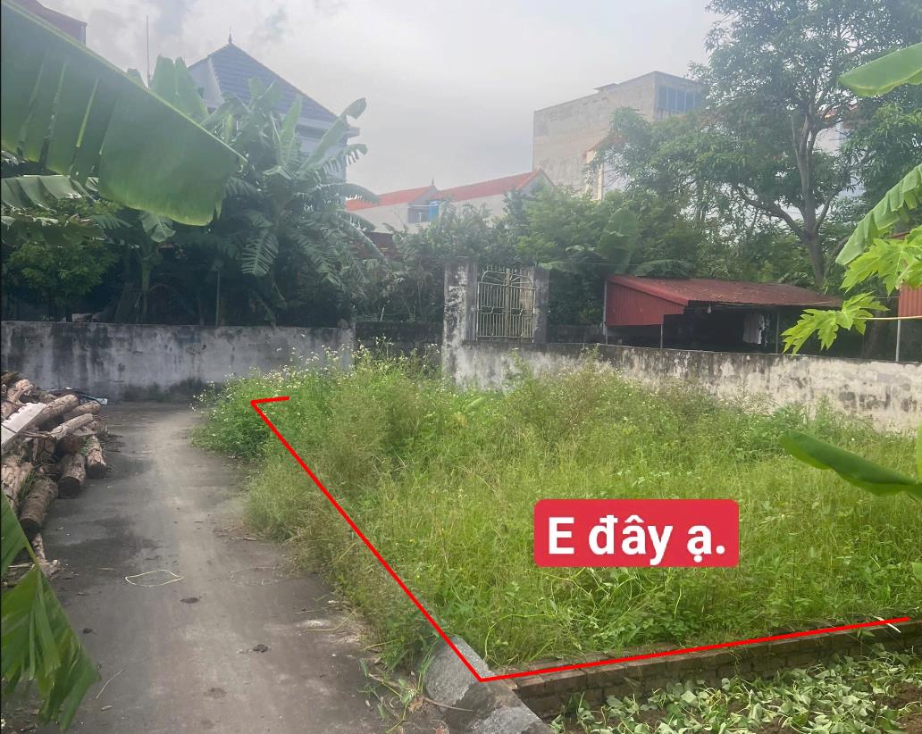 Hình ảnh Bán Lô Đất 97m Tại Kim Động Bám Đường Bê Tông Ô Tô Vào Tận Đất Dân Cư Đông Đúc Gần Chợ Trường Học Ủy Ban Giá Đầu Tư