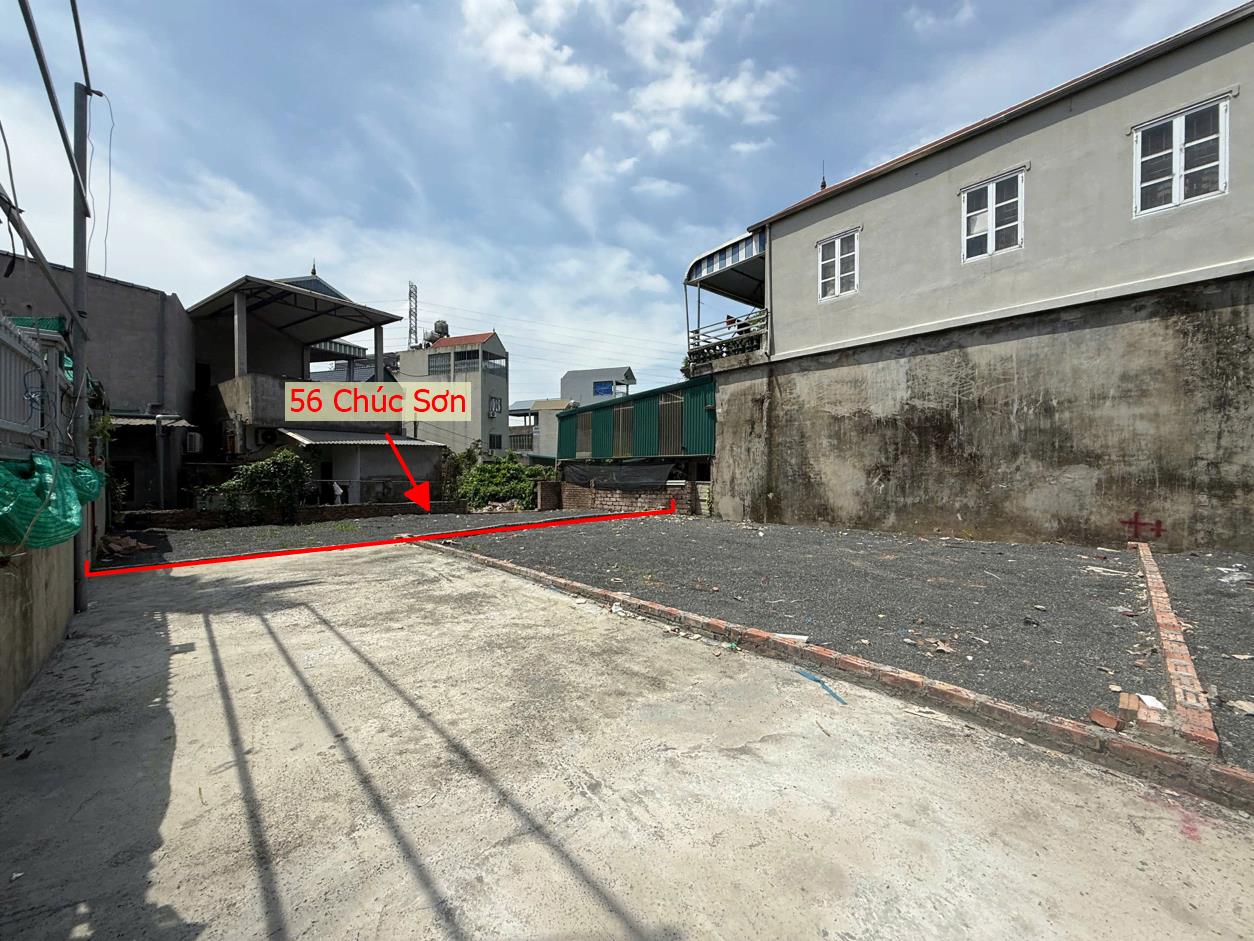 Hình ảnh Đất Phân Lô Thị Trấn Chúc Sơn Sát TL419 Ngay Trung Tâm Thương Mại , Trung Tâm Hành Chính Huyện