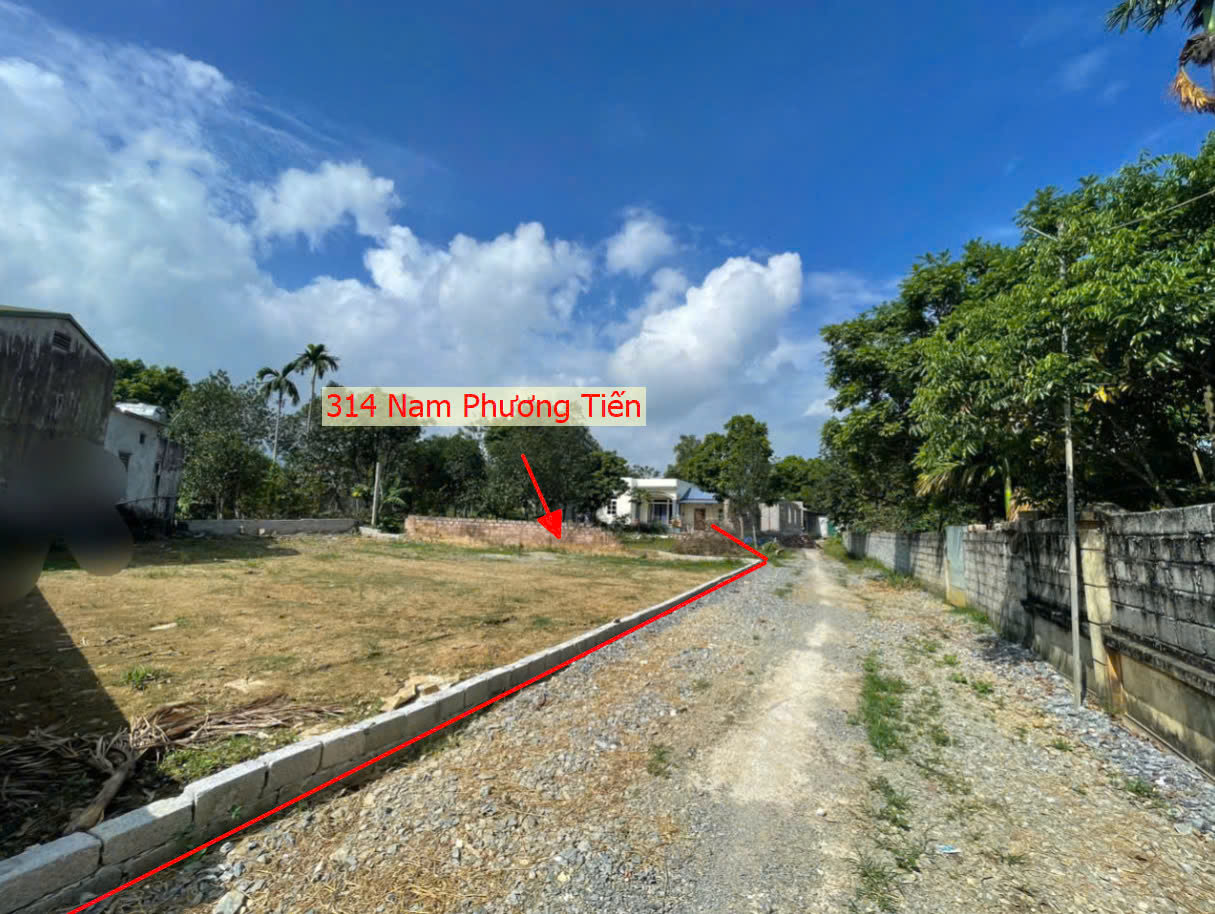 Hình ảnh Bán Đất Nam Phương Tiến Ô Tô Vào Tận Đất Sát Khu Nghỉ Dưỡng Skylake & Hồ Văn Sơn Cực Đẹp Giá Chỉ Hơn Tỷ