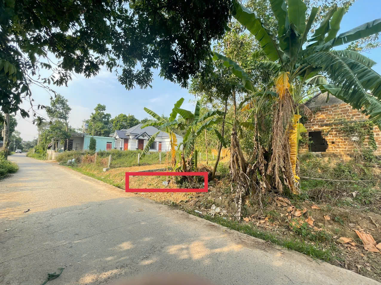 Hình ảnh Bán Đất Full Thổ Cư 115.3m Tại Nam Phương Tiến Đường Ô Tô Tránh Sát Hồ Văn Sơn Khu Nghỉ Dưỡng Skylake