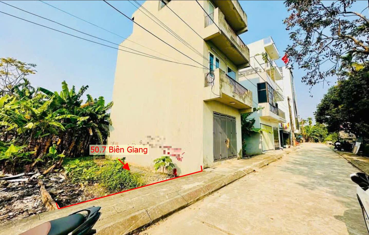 Hình ảnh Đất Đấu Giá An Tháng 50.7m Đường Ô Tô Tránh Gần QL6A Đnag Triển Khai Mở Rộng 