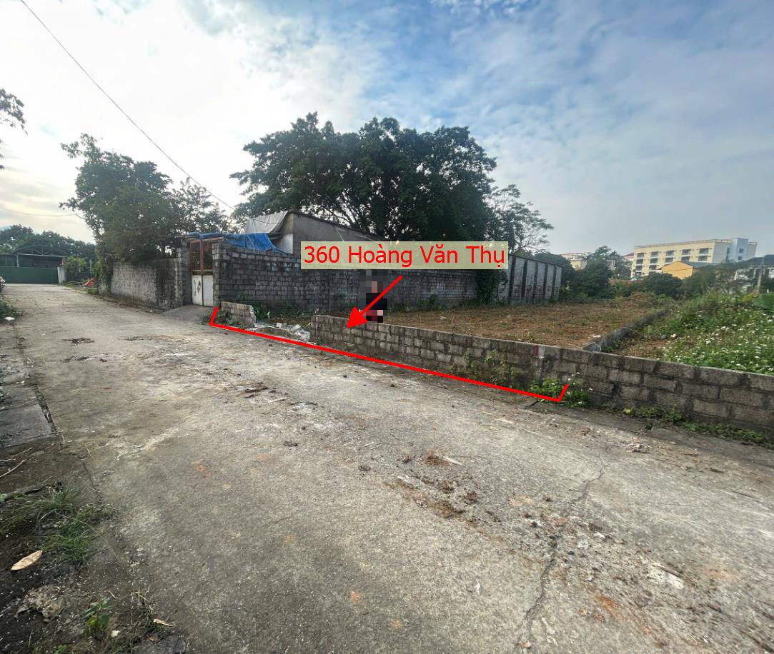 Hình ảnh Đất Tái Định Cư Hoàng Văn Thụ Mặt View Hồ Thoáng Mát Sát Khu Nghỉ Dưỡng Sân Golf Skylake