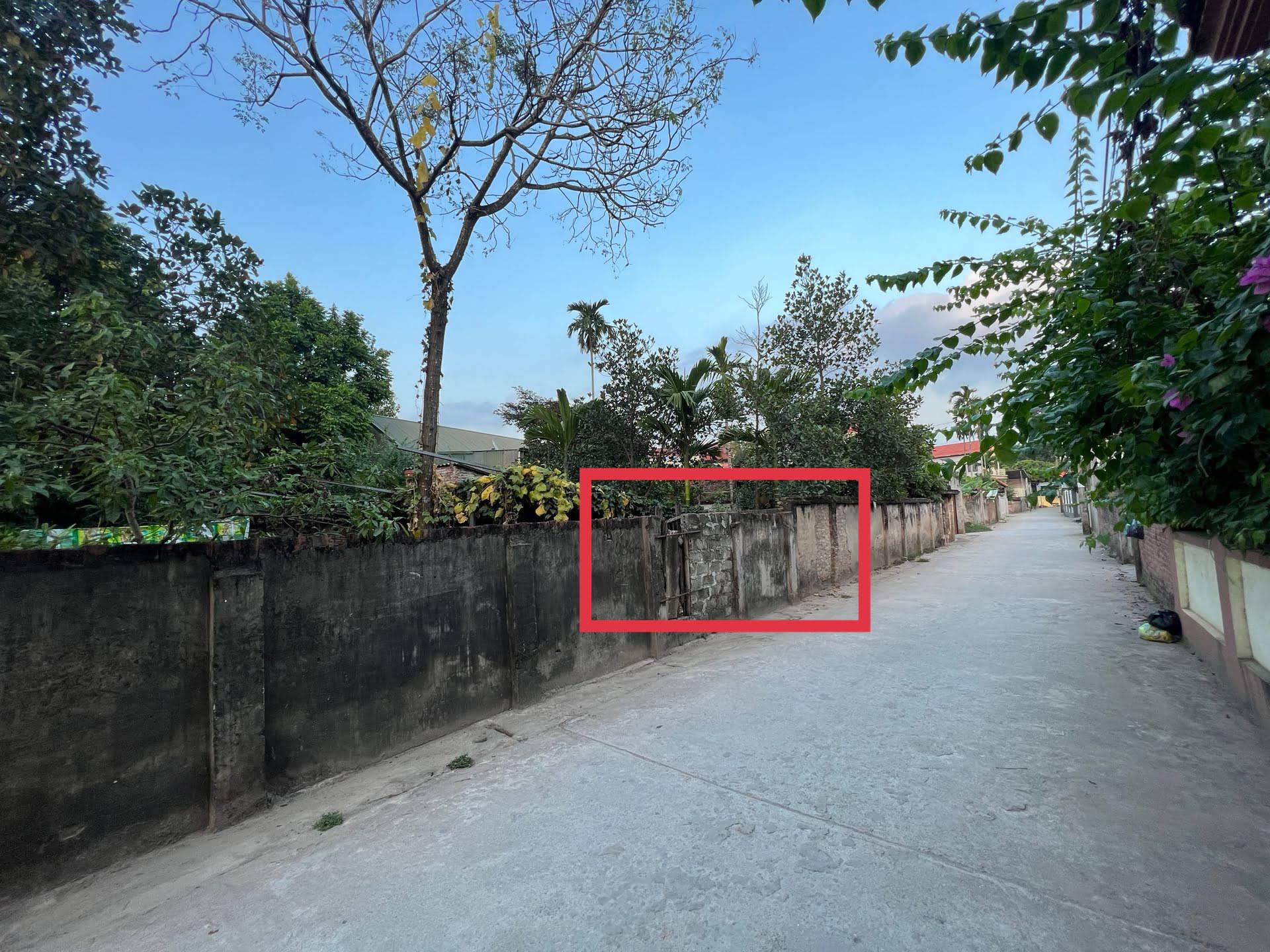 Hình ảnh Bán Đất Trung Tâm Xã Phụng Châu Full Thổ Cư Gần Trục Chính Kinh Doanh Liên Huyện 