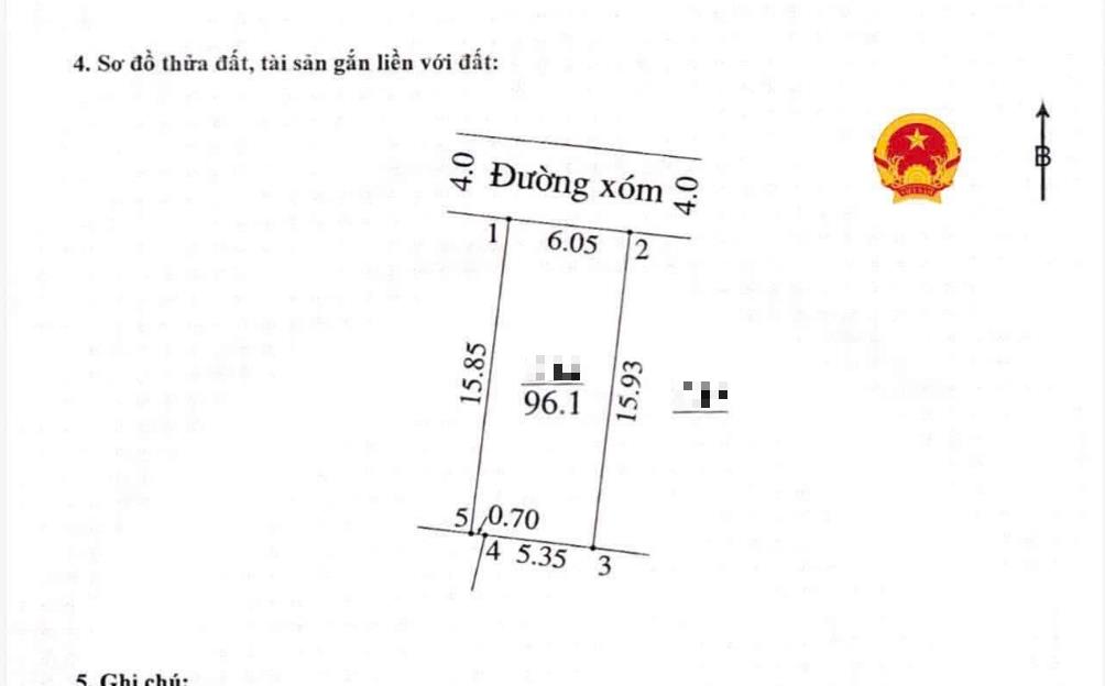 Hình ảnh Bất Động Sản Xuân Mai Bán Đất Khu Vực Thủy Xuân Tiên Ô Tô Đỗ Tận Đất Sát Trục Chính Kinh Doanh Gần QL21A 
