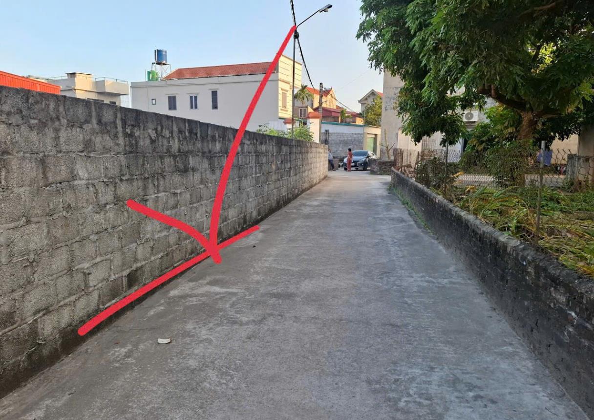 Hình ảnh Bán Lô Đất 64.5m Tại Liên Nghĩa Văn Giang Bám Đường Bê Tông Ô Tô Vào Tận Đất Dân Cư Đông Đúc Thân Thiện Giá Đầu Tư