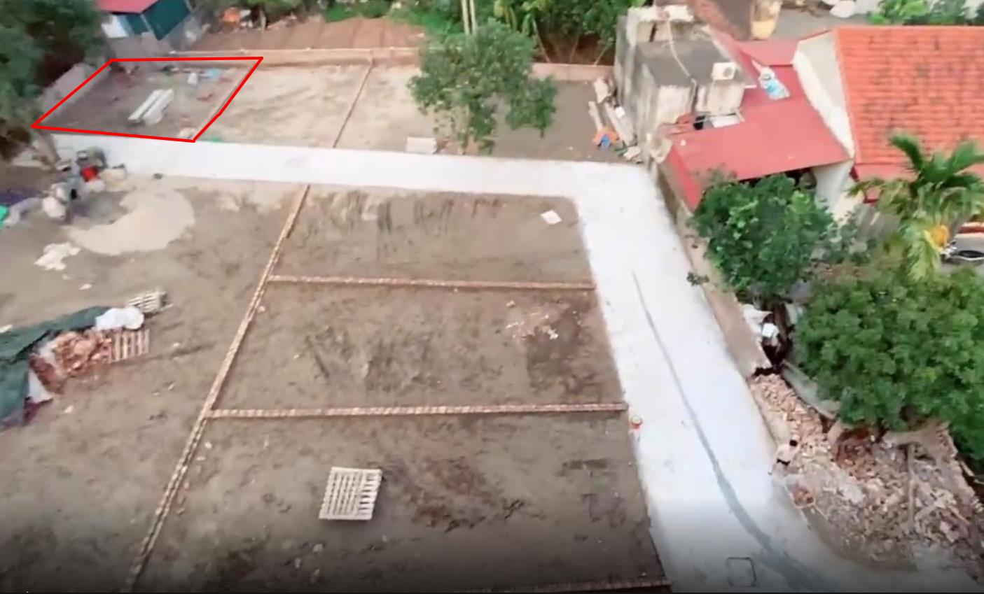 Hình ảnh Bán Lô Đất 53.1m Tại Yên Mỹ Bám Đường Bê Tông Ô Tô Vào Tận Đất Dân Cư Đông Đúc Thân Thiện Gần Chợ Trường Học Gần Nhiều Dự Án Giá Đầu Tư