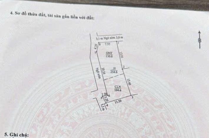 Hình ảnh Bất Động Sản Hòa Phú Bán Đất Khu Vực Hoàng Diệu Lô Góc 2 Mặt Thoáng Gần Trục Chính Kinh Doanh Liên Xã 