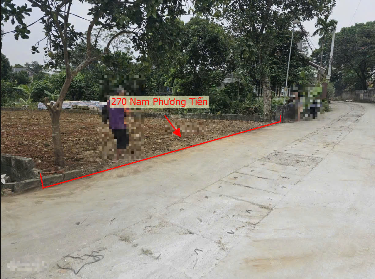 Hình ảnh Bán Đất Nam Phương Tiến Đường Ô Tô Tránh Ngay Sát Hồ Văn Sơn Khu Nghỉ Dưỡng Skylake Giá Nhỉnh Tỷ 