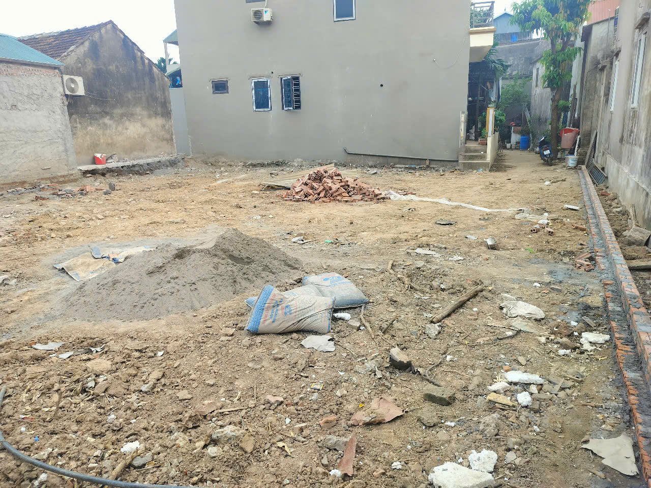 Hình ảnh Bán Thửa Đất 100.3m Tại Phú Nghĩa Gần KCN Phú Nghĩa , QL6A Đang Mở Rộng Giá Chỉ Vài Tỷ