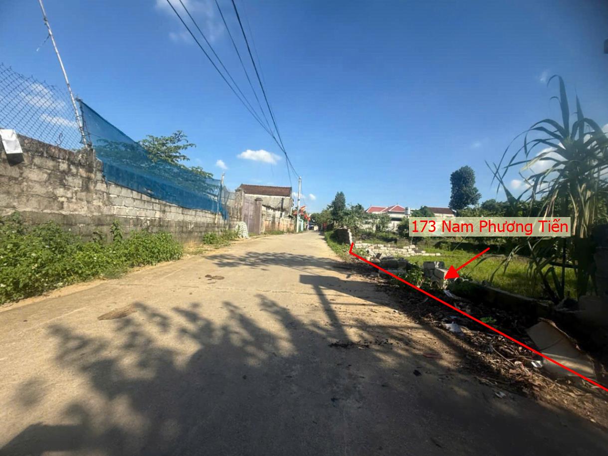 Hình ảnh Bán Đất Nam Phương Tiến Ô Tô Vào Tận Đất Sát Trục Chính Kinh Doanh Gần QL21A Giá Chỉ Hơn 2 Tỷ