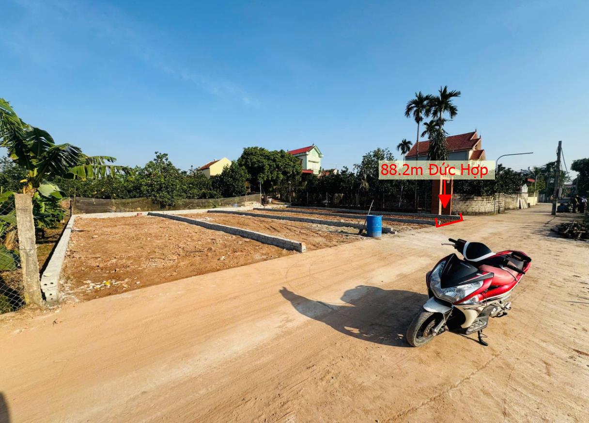 Hình ảnh TK Đăng Bài Bán Lô Đất 84.7m Tại Kim Động Bám Đường Bê Tông Ô Tô Vào Tận Đất Dân Cư Đông Đúc Thân Thiện Gần Nhiều Dự Án Giá Đầu Tư