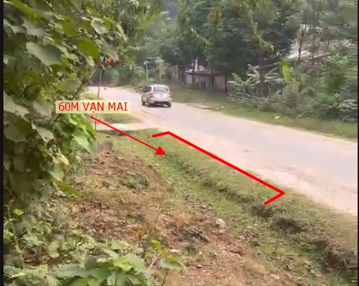 Hình ảnh Bán lô Đất 60m Tại Vạn Mai Châu Bám Ql15 Phù Hợp Kinh Doanh Giá Chỉ Vài Trăm Triệu