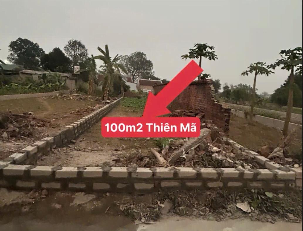 Hình ảnh Bán Lô Đất 100m Tại Cổ Đông Sơn Tây Bám Đường Bê Tông Ô VÀo Tận Đất Dân Cư Đông Đúc Thân Thiện Giá Đầu Tư