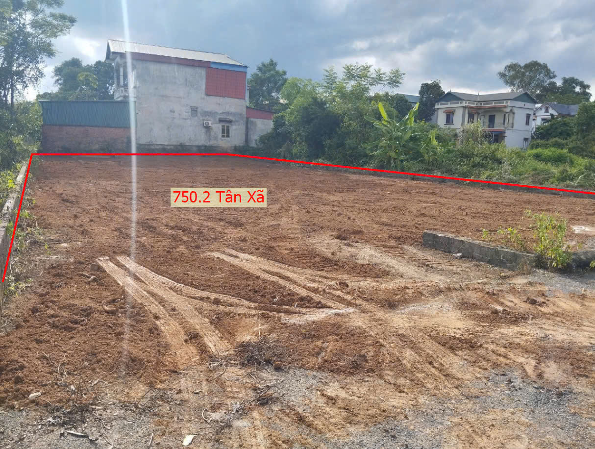 Hình ảnh Bán Đất Tân Xã Đường Ô Tô Tránh Sát Trục Kinh Doanh Ngay Gần Trung Tâm Xã Tân Xã 