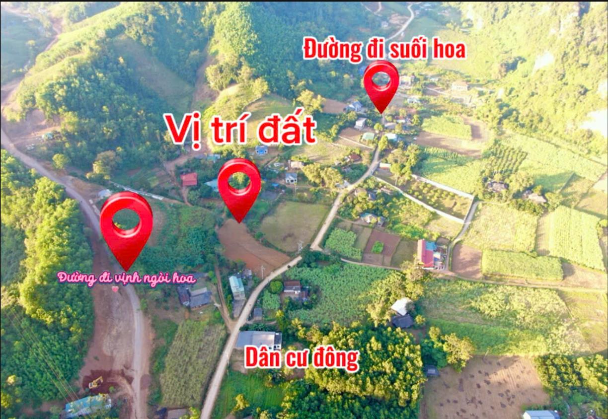 Hình ảnh Bán Lô Đất 3380.1m Tại Mỹ Hòa Tân Lạc Bám Đường Bê Tông Ô Tô Vào Tận Đất Dân Cư Đông Đúc Thân Thiện  Phù Hợp Làm Nghỉ DƯỡng Giá Rẻ