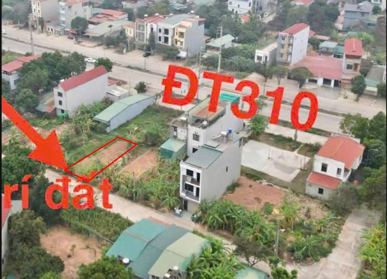 Hình ảnh Bán Lô Đất 100m Tại Giá Khánh Bình Xuyên Bám ĐƯờng Bê Tông Ô Tô Vào Tận Đất Dân Cư Đông Đúc Giá Đầu Tư