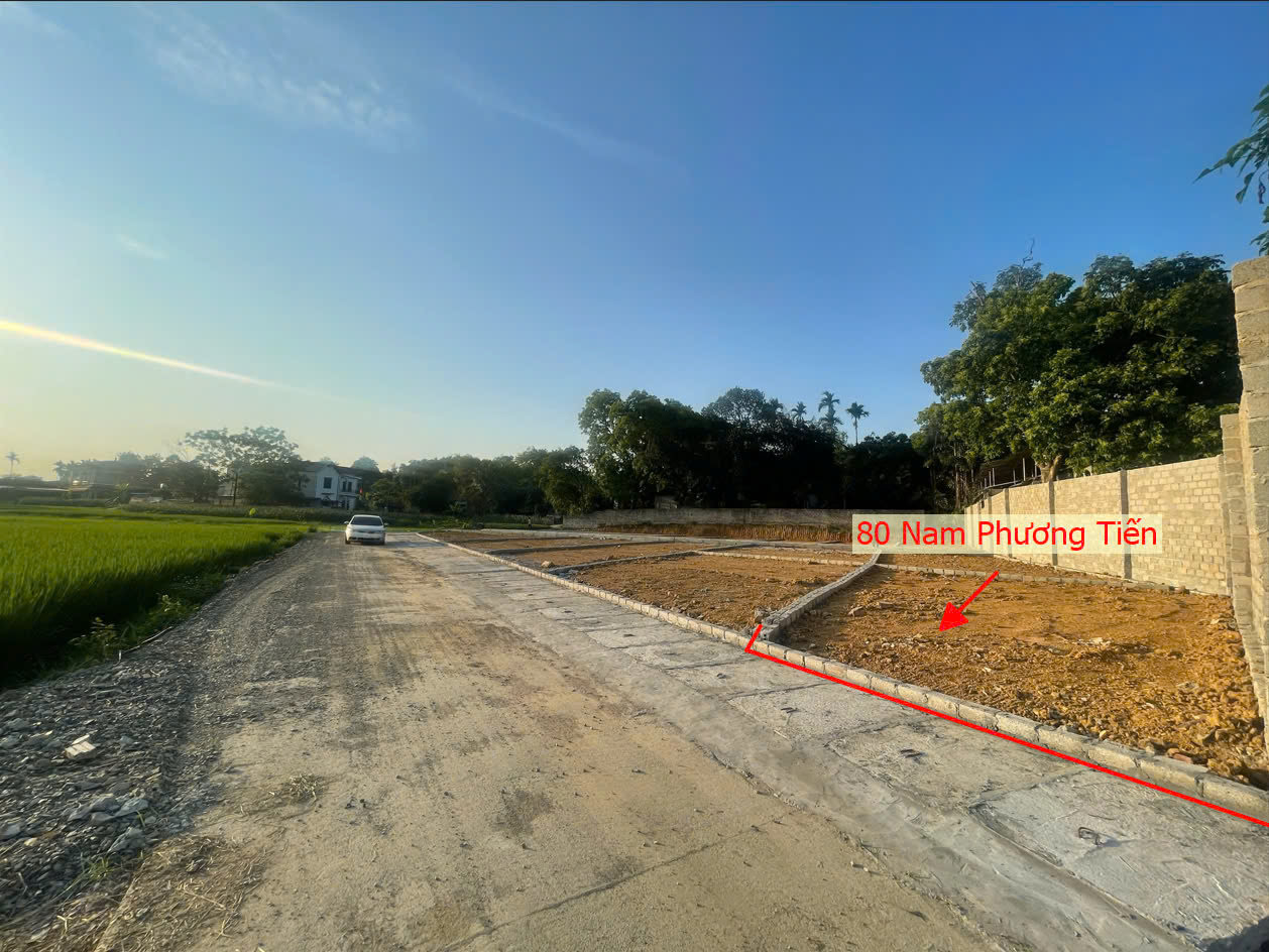 Hình ảnh Đất Phân Lô Nam Phương Tiến Ô Tô Đỗ Tận Đất Sát Trục Kinh Doanh Sát Hồ Văn Sơn , Khu Nghỉ Dưỡng Skylake