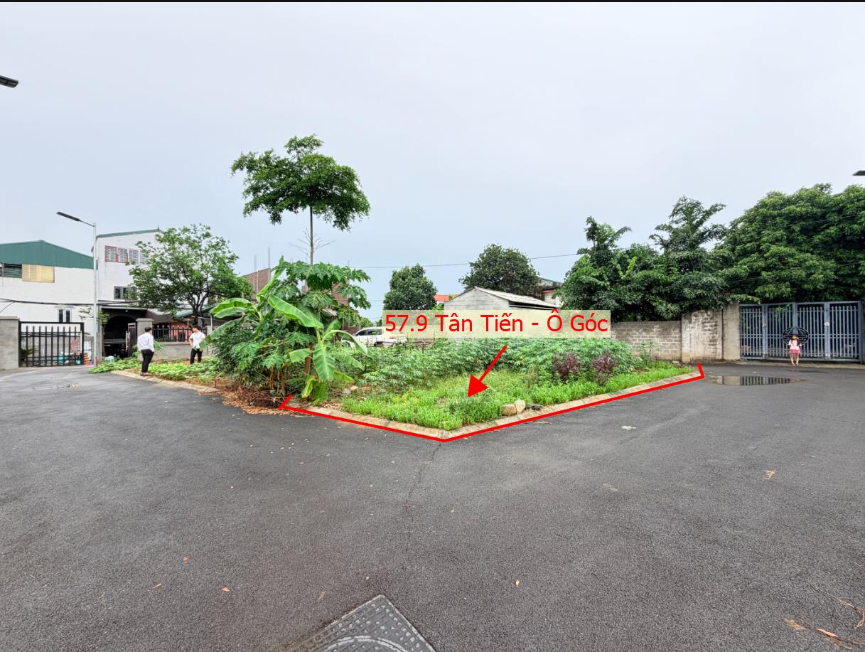 Hình ảnh Bất Động Sản Xuân Mai Bán Đất Phân Lô Khu Vực Tân Tiến Ô Tô Đỗ Tận Đất Sát Trục Chính Kinh Doanh Liên Xã