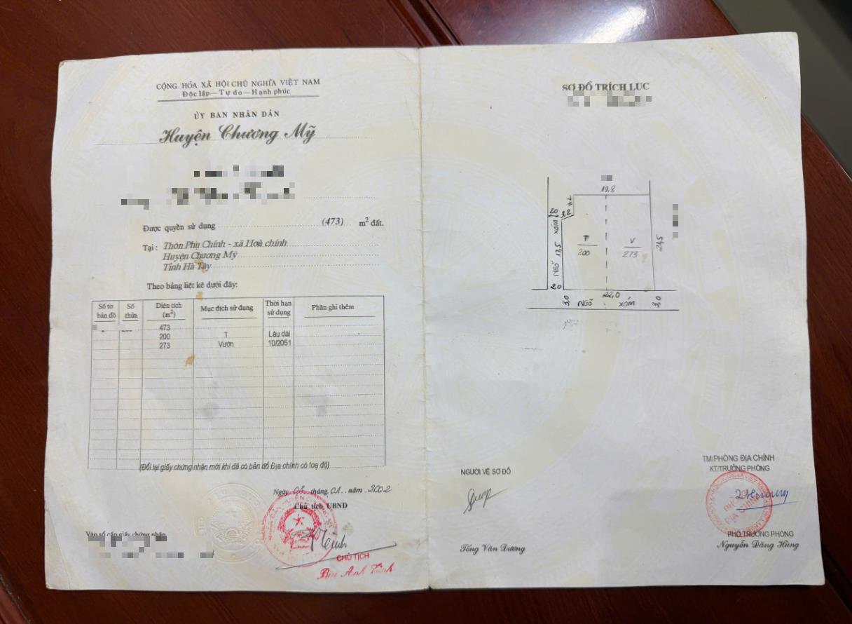 Hình ảnh Bất Động Hòa Phú Bán Đất Khu Vực Hòa Chính Lô Góc 2 Mặt Thoáng Sát Trục Chính Kinh Doanh Giá Chỉ Vài Tỷ