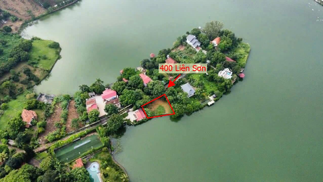 Hình ảnh Bán Đất Nghỉ Dưỡng Tại Liên Sơn 400m Mặt View Hồ Miễu Cực Đẹp Đường Thông Ô Tô Cách QL21A Chỉ Hơn 1km