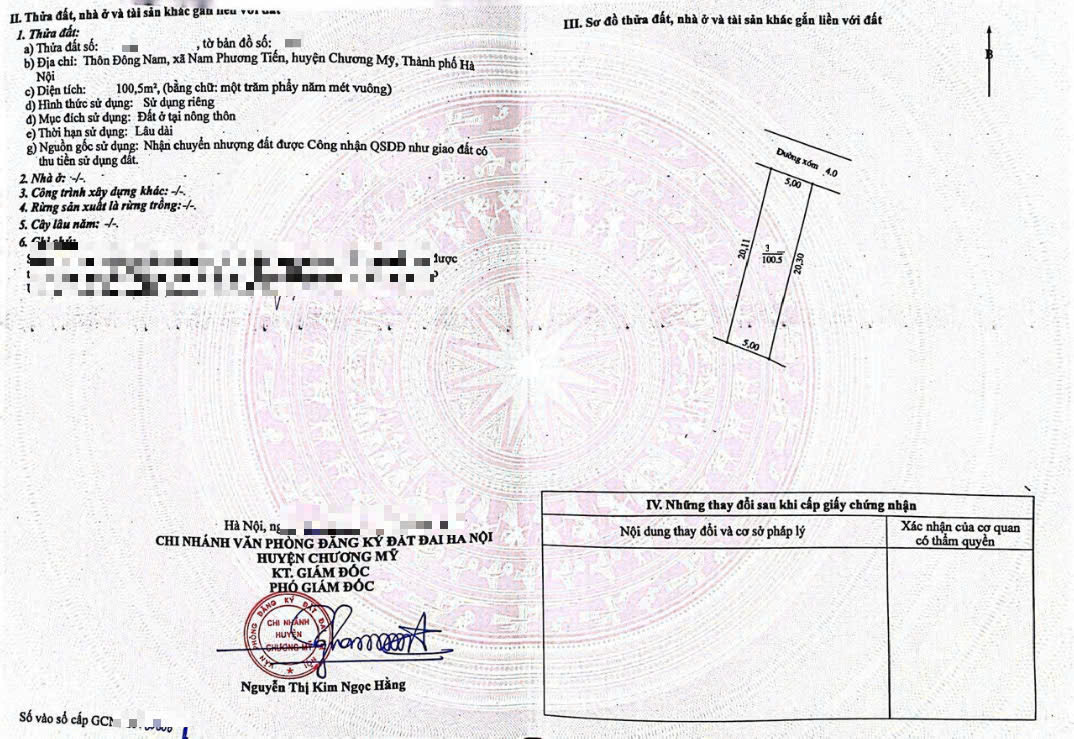 Hình ảnh Đất Phân Lô Nam Phương Tiến Sát Hồ Văn Sơn Khu Nghỉ Dưỡng Sân Golf Skylake Giá Chưa Đến Tỷ 