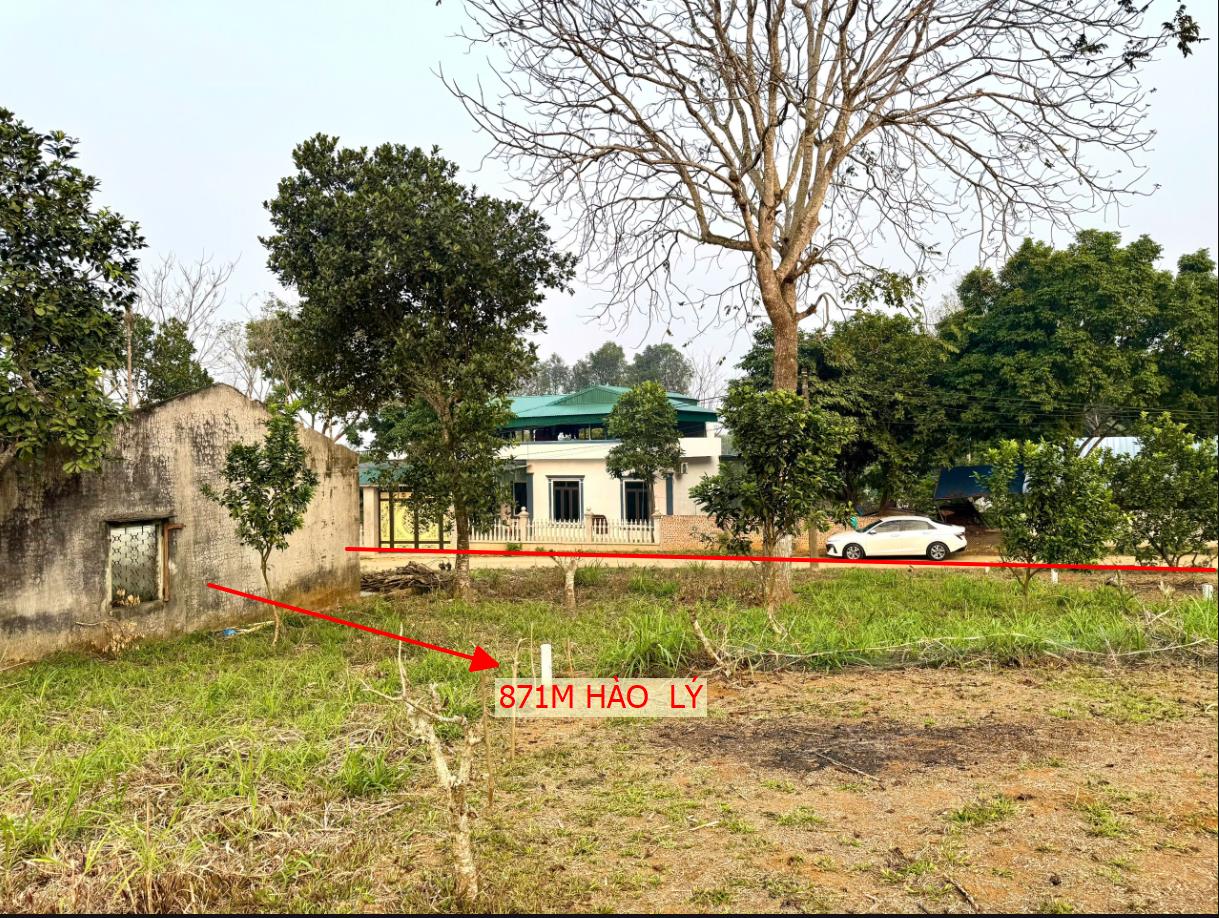 Hình ảnh Bán Lô Đất Hơn 1000m Tại Tu Lý Đà Bắc Ô Tô Vào Tận Đất Dân Cư Đông Đúc Giá Chỉ Vài Trăm