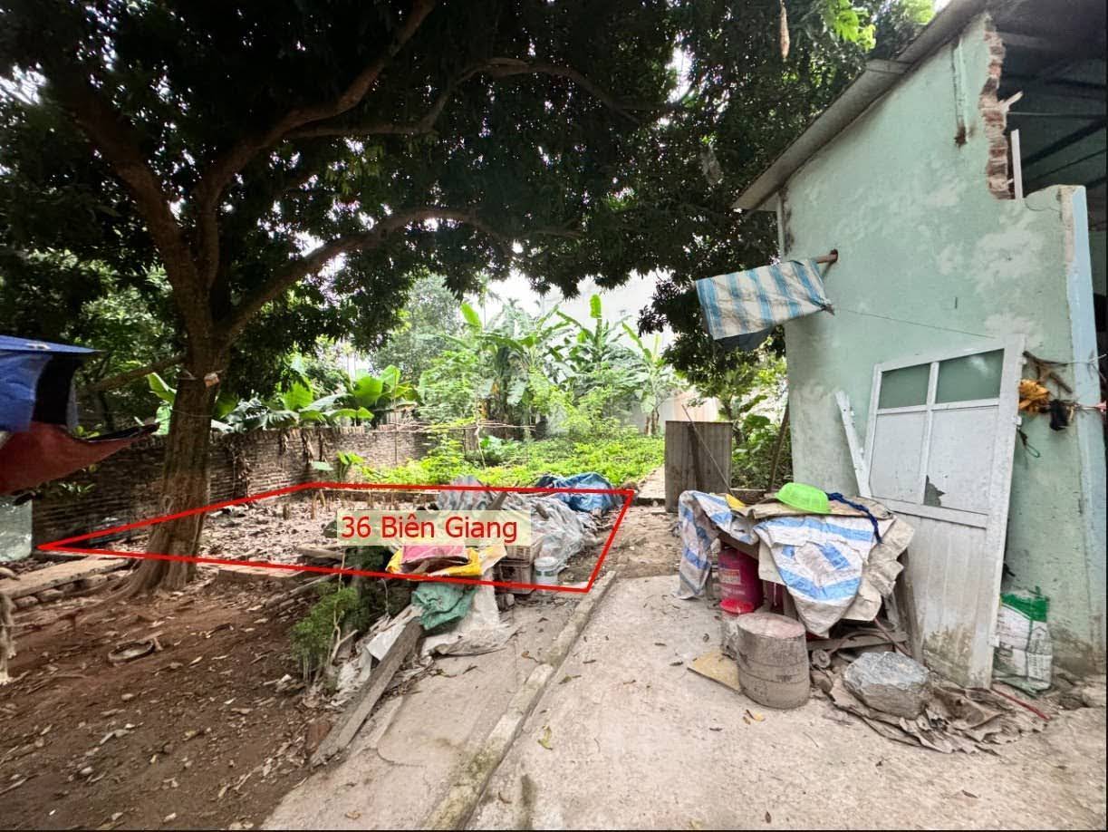 Hình ảnh Bán Lô Đất 36m Tại Biên Giang Sát Trục Kinh Doanh Cách QL6A Đang Mở Rộng Chỉ Vài Trăm Mét