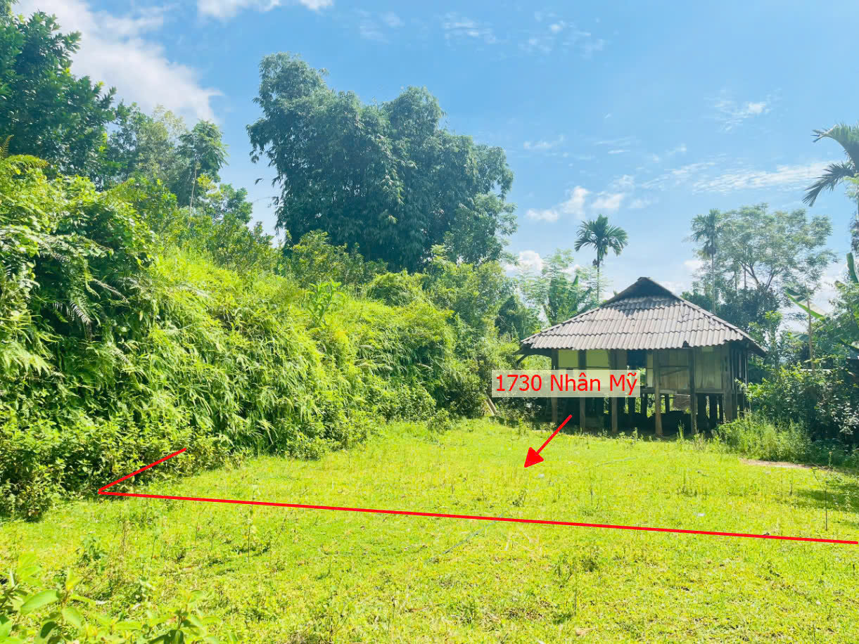 Hình ảnh Bán Đất Nghỉ Dưỡng Nhân Mỹ Ô Tô Vào Tận Đất Ngay Trung Tâm Xã Nhân Mỹ Giá Nhỉnh Tỷ 