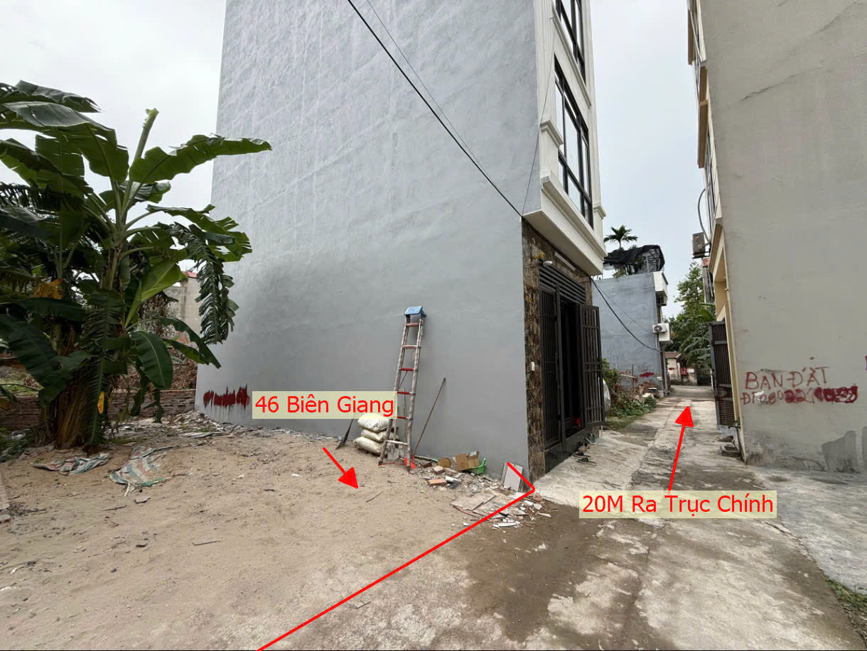 Hình ảnh Bán Đất Biên Giang Ô Tô Vào Tận Đất Sát Mặt Đường Kinh Doanh QL6A Đang Mở Rộng 