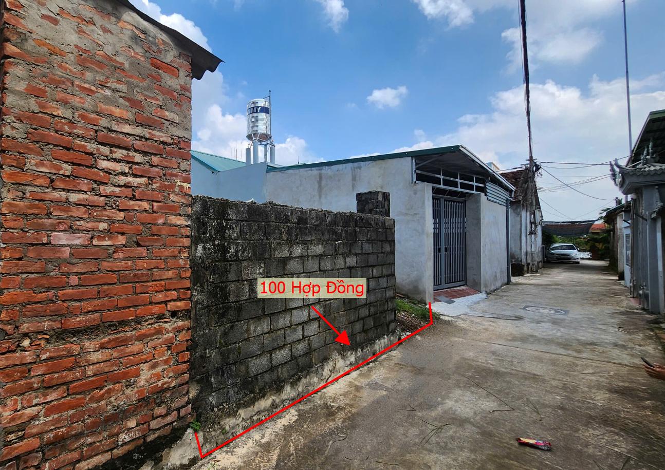 Hình ảnh Bán Thửa Đất 10m Tại Hợp Đồng Ô Tô Đỗ Tận Đất Sát Mặt Đường Kinh Doanh TL419 Giá Chỉ Vài Tỷ