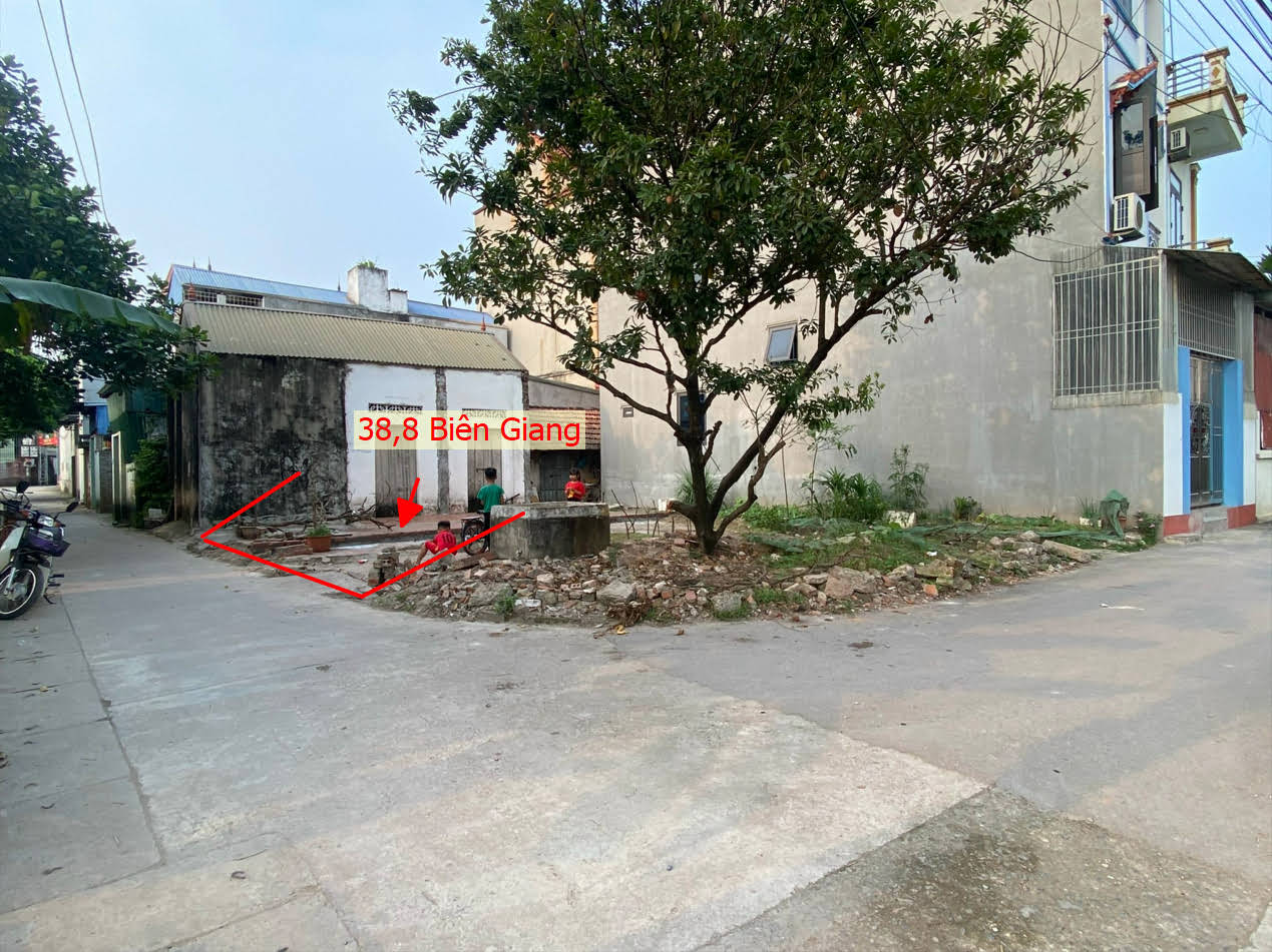 Hình ảnh Bán Đất Biên Giang Ô Tô Vào Tận Đất Sát Trường Cấp 1 Biên Giang Giá Nhỉnh Tỷ 