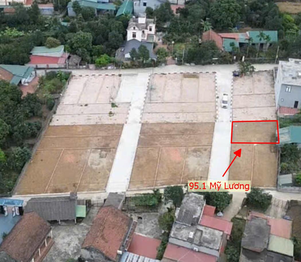 Hình ảnh Bất Động Sản Trần Phú Bán Đất Phân Lô Khu Vực Mỹ Lương Đường Thông Ô Tô Gần Mặt Đường Kinh Doanh Nguyễn Văn Trỗi