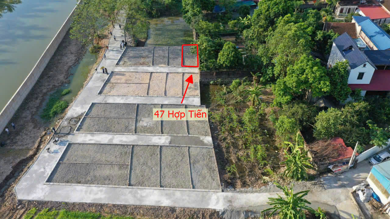 Hình ảnh Bán Đất Phân Lô Hợp Tiến Mỹ Đức Ô Tô Vào Tận Đất Ngay Trung Tâm Xã Hợp Tiến Giá Chỉ Vài Trăm Triệu