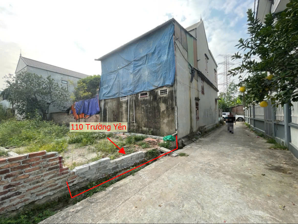 Hình ảnh Bán Đất Trường Yên Sát Trục Kinh Doanh Gần Đường Nguyễn Văn Trỗi Giá Chỉ Hơn 2 Tỷ