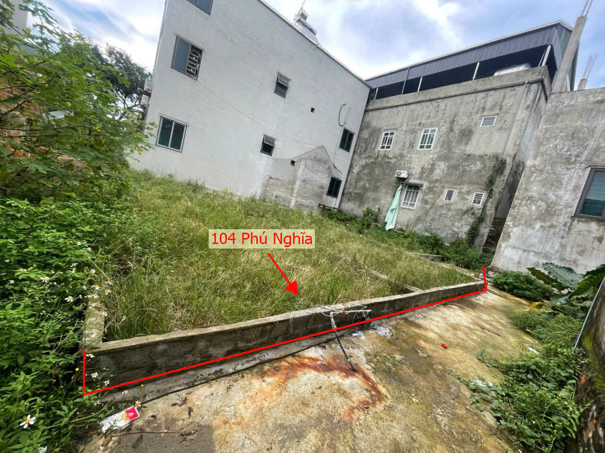 Hình ảnh Bán Đất Phú Nghĩa Gần Trục Chính Kinh Doanh Ngay Trung Tâm Xã Phú Nghĩa Sát QL6A Đang Mở Rộng