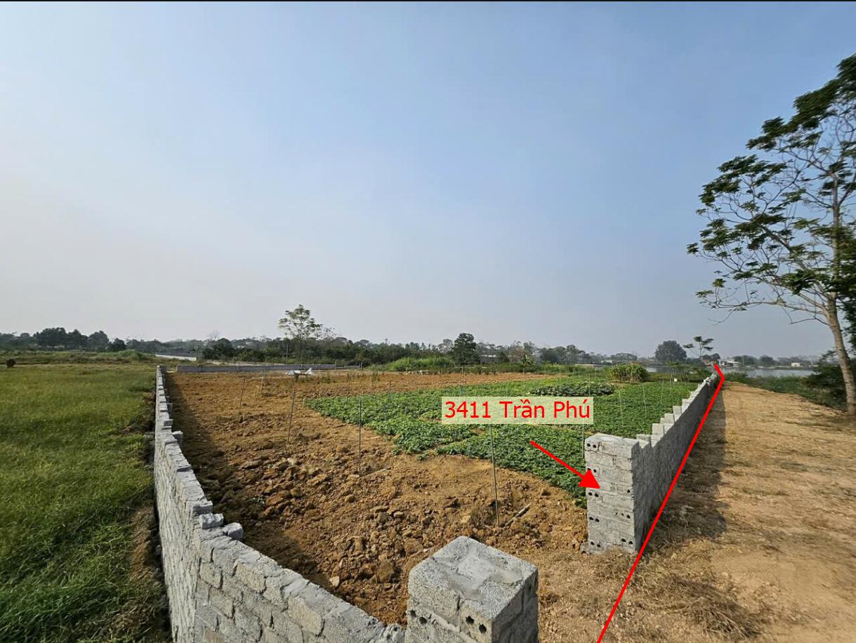 Hình ảnh Bán Thửa Đất 3411m Tại Trần Phú Mặt View Hồ Hưng Thịnh Ô Tô Đỗ Tận Đất Gần Trục Kinh Doanh