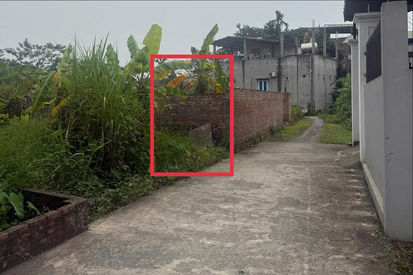 Hình ảnh Bán Thửa Đất 36.84m Tại Phụng Châu Sát Trục Chính Kinh Doanh Gần Khu Du Lịch Chùa Trầm