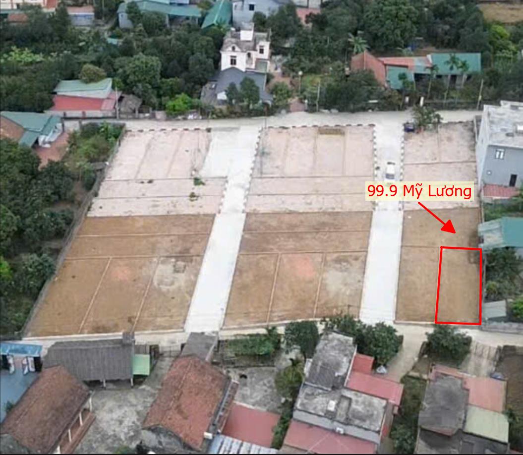 Hình ảnh Bất Động Sản Trần Phú Bán Đất Phân Lô Khu Vực Mỹ Lương Đường Thông Ô Tô Gần Mặt Đường Kinh Doanh Nguyễn Văn Trỗi